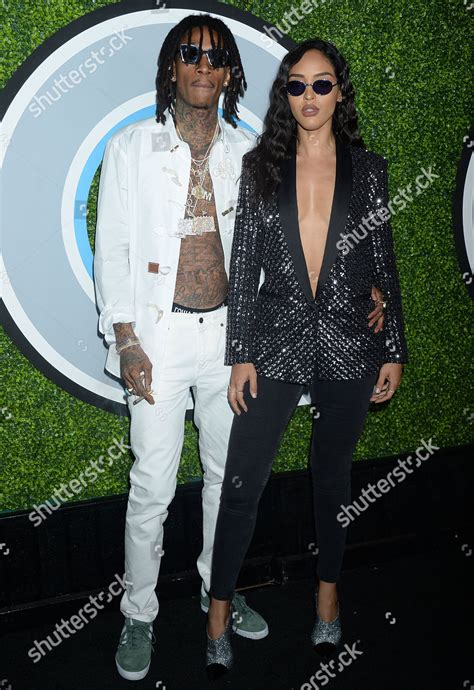 wiz khalifa izabela guedes gucci|The Shade Room .